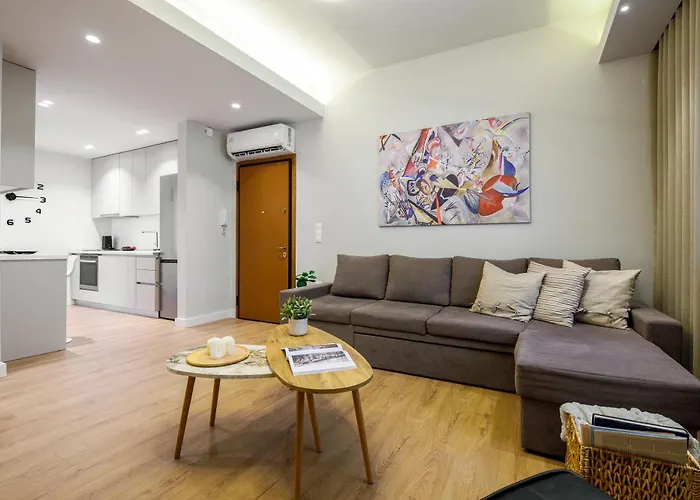 Elysium Retreat Next To White Tower & Helexpo Apartment Thessaloniki