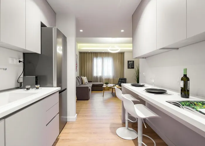 Elysium Retreat Next To White Tower & Helexpo Thessaloniki