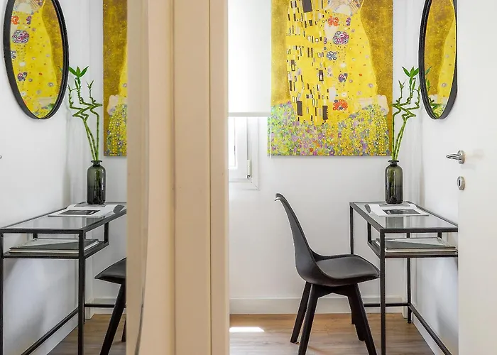 Apartment Elysium Retreat Next To White Tower & Helexpo