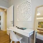 Elysium Retreat Next To White Tower & Helexpo * Thessaloníki