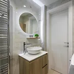 Lejlighed Elysium Retreat Next To White Tower & Helexpo *