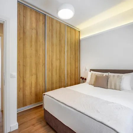 Appartamento Elysium Retreat Next To White Tower & Helexpo Salonicco
