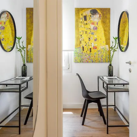 Appartamento Elysium Retreat Next To White Tower & Helexpo