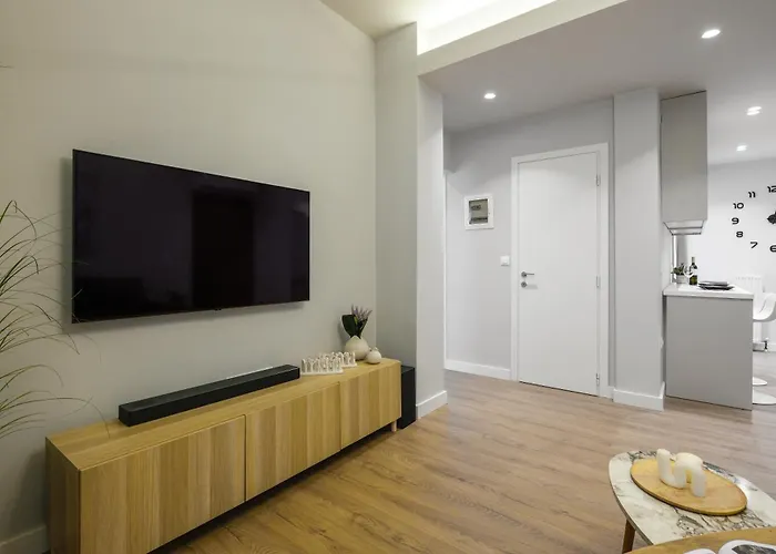 Apartamento Elysium Retreat Next To White Tower & Helexpo *