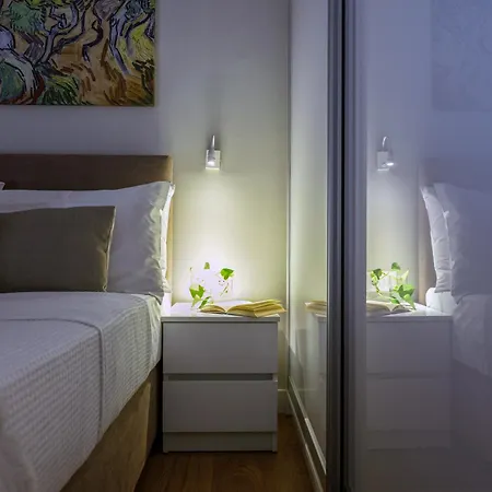 Elysium Retreat Next To White Tower & Helexpo Thessaloníki