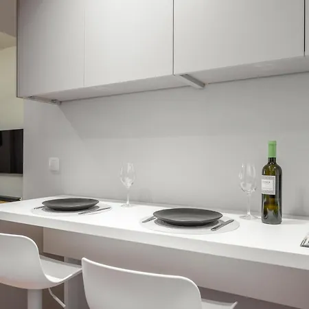 Lägenhet Elysium Retreat Next To White Tower & Helexpo