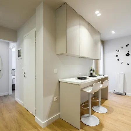 Lägenhet Elysium Retreat Next To White Tower & Helexpo Thessaloníki