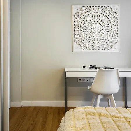 Elysium Retreat Next To White Tower & Helexpo Lägenhet Thessaloníki