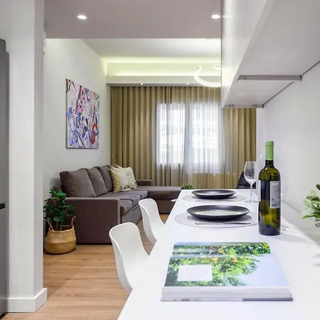 Elysium Retreat Next To White Tower & Helexpo Thessaloníki