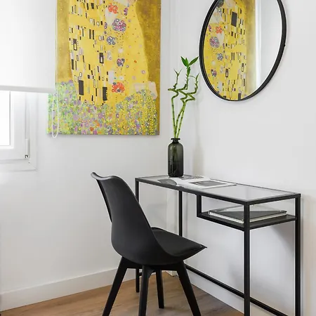 Lägenhet Elysium Retreat Next To White Tower & Helexpo Thessaloníki