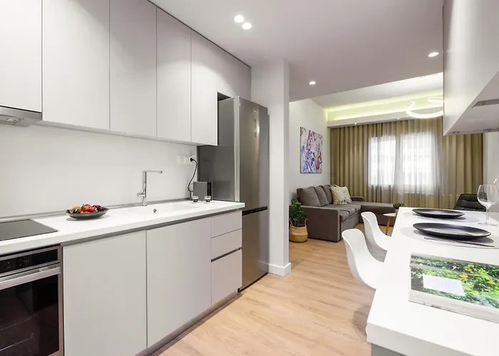 Daire Elysium Retreat Next To White Tower & Helexpo *